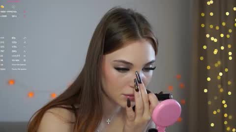 Melissa online show from March 2026 11:26:02 AM