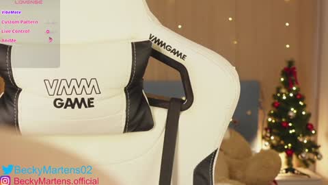 BeckyMartens come join me on    while im offline here  online show from January 2025 06:31:02 AM