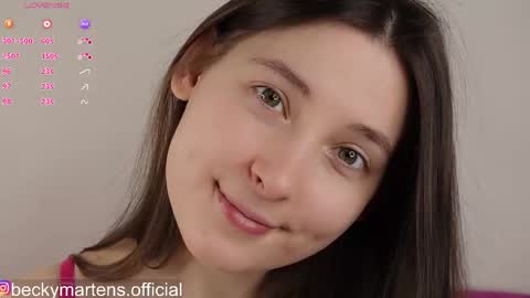 BeckyMartens come join me on    while im offline here  online show from April 2026 03:44:01 AM