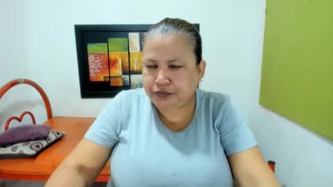 beckyummys online show from January 2025 11:48:01 AM