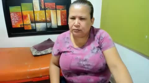 beckyummys online show from January 2025 11:53:01 AM