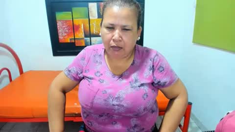 beckyummys online show from February 2025 12:16:01 PM
