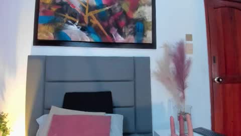 BeckyVidal online show from September 2025 12:21:02 AM