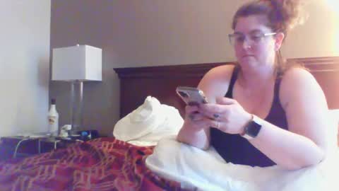 Snapshot of bedbandits chatting on March 2025 03:02:02 PM Bedbandits69 online show from March 2025 03:02:02 PM