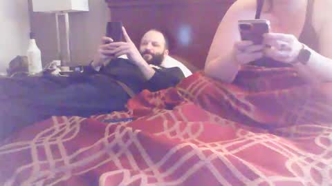 Snapshot of bedbandits chatting on March 2025 06:05:02 PM Bedbandits69 online show from March 2025 06:05:02 PM