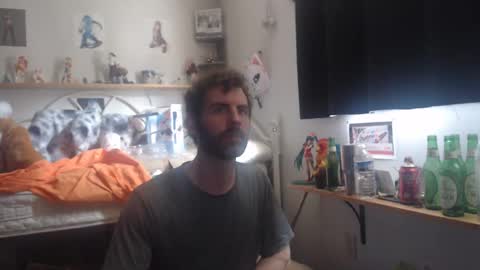 bedghost  online show from April 2026 07:42:01 PM