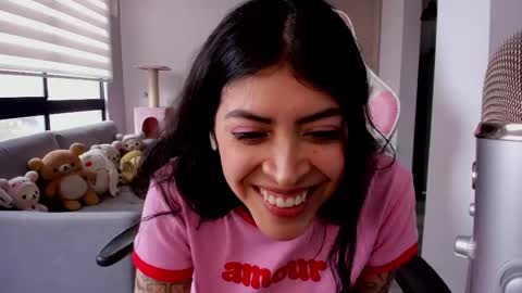 Amber UwU IM MOVING AND IS CRAZY ILL BE BACK VERY SOON 3 MISS YA ALREADY online show from March 2025 09:06:02 PM