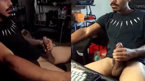 hungnheavy online show from July 2026 09:10:02 PM