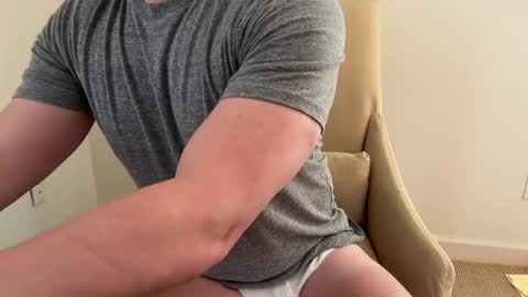 Snapshot of beefy_greg chatting on November 2025 08:46:02 PM Beefy Greg online show from November 2025 08:46:02 PM