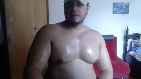 Criss2fer online show from March 2025 08:53:02 PM