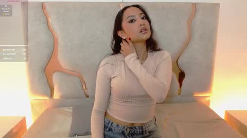 BELLA online show from October 2025 02:32:01 AM