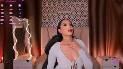 BELLA online show from April 2026 12:02:01 PM