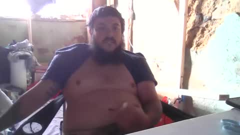 beenallover92 online show from November 2025 02:09:01 PM