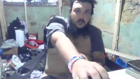 beenallover92 online show from December 2025 02:34:01 PM