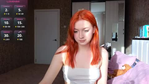Snapshot of beep_beep_ameli chatting on February 2025 05:25:01 AM Amelia online show from February 2025 05:25:01 AM