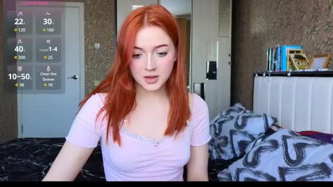 Snapshot of beep_beep_ameli chatting on February 2025 08:10:01 AM Amelia online show from February 2025 08:10:01 AM