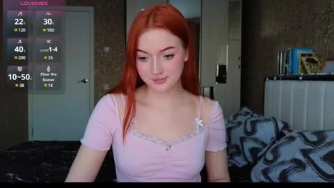Snapshot of beep_beep_ameli chatting on February 2025 11:10:02 AM Amelia online show from February 2025 11:10:02 AM