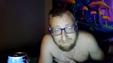 Snapshot of beercanthickness chatting on September 2025 03:22:01 AM Dunkindaddy online show from September 2025 03:22:01 AM