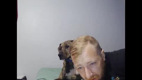 Snapshot of beercanthickness chatting on October 2025 07:39:02 AM Dunkindaddy online show from October 2025 07:39:02 AM