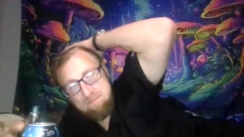 Snapshot of beercanthickness chatting on November 2025 10:28:02 AM Dunkindaddy online show from November 2025 10:28:02 AM