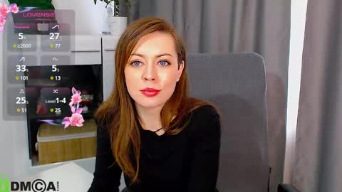 Nina online show from February 2025 11:52:01 AM