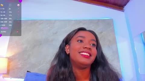 Snapshot of behla_rouseh2 chatting on October 2025 09:01:01 PM Behla Rouseh online show from October 2025 09:01:01 PM