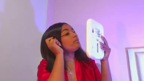 Behla Rouseh online show from April 2026 10:51:02 PM