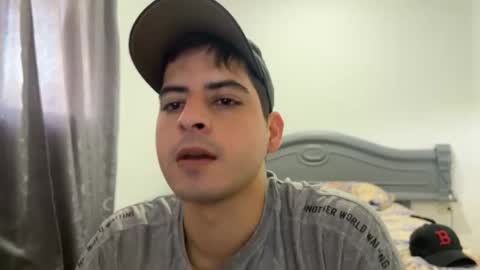 Snapshot of bejaweb0 chatting on October 2025 06:31:01 PM Joseph online show from October 2025 06:31:01 PM