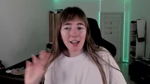 bekka online show from November 2025 01:57:02 PM