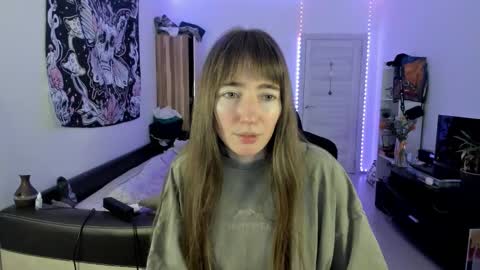 bekka online show from February 2026 12:23:01 PM