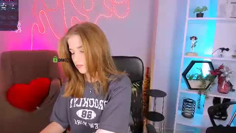 Bekky online show from July 2026 12:29:01 PM