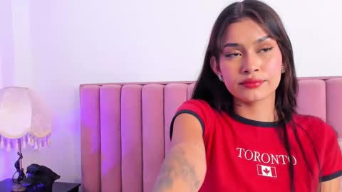 Snapshot of bela_rossee chatting on October 2025 05:02:02 AM Bela online show from October 2025 05:02:02 AM