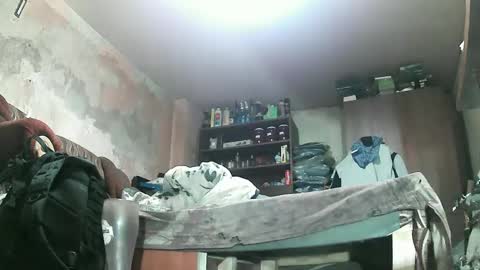 belacska6 online show from November 2025 04:36:01 AM