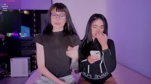 belaxmeganofficial online show from December 2025 05:14:02 AM