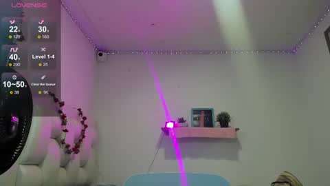 Belen  online show from July 2026 12:14:02 PM