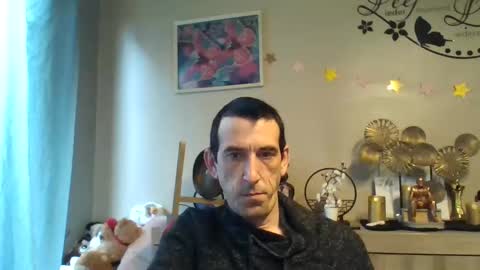 Dreamcock online show from September 2025 07:01:01 AM
