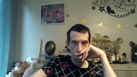 Dreamcock online show from September 2025 07:01:02 AM