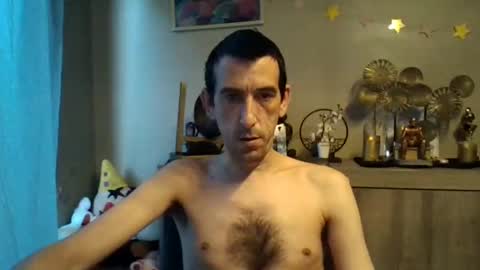 Dreamcock online show from October 2025 07:17:02 AM