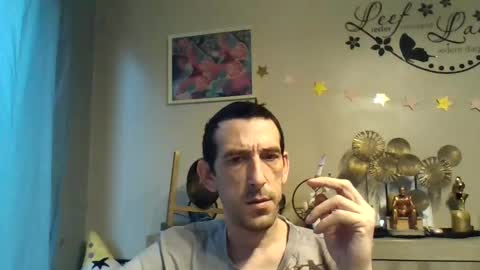 Dreamcock online show from October 2025 06:45:02 AM