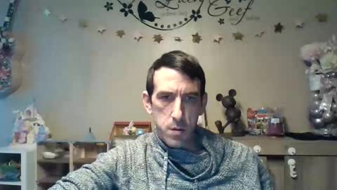 Snapshot of belgianboy33 chatting on February 2026 08:08:02 AM Dreamcock online show from February 2026 08:08:02 AM
