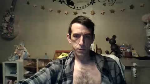 Snapshot of belgianboy33 chatting on February 2026 02:52:02 AM Dreamcock online show from February 2026 02:52:02 AM