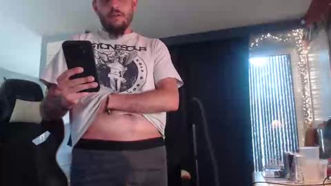 A Belgian Redneck online show from May 2026 12:13:02 PM