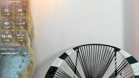 belinda online show from December 2024 11:02:02 PM