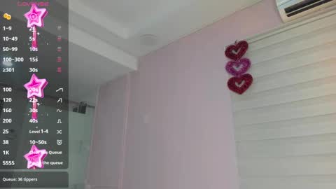 belinda online show from January 2025 12:27:01 AM