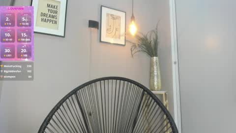 belinda online show from February 2025 11:27:01 PM