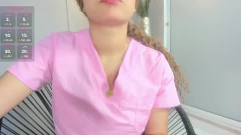 belinda online show from February 2025 07:21:01 PM