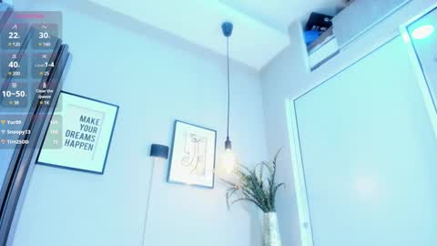 belinda online show from February 2025 10:24:01 PM