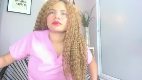 belinda online show from February 2025 09:17:01 PM