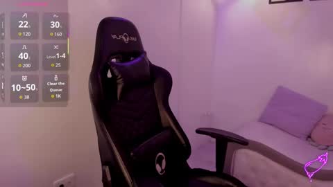 Snapshot of belinda_ws chatting on September 2025 02:39:02 PM Bella online show from September 2025 02:39:02 PM