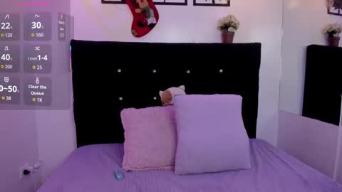 Bella online show from December 2025 04:04:01 PM